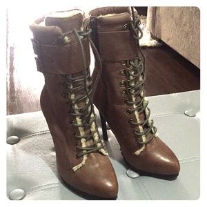 High heels ALDO Boots